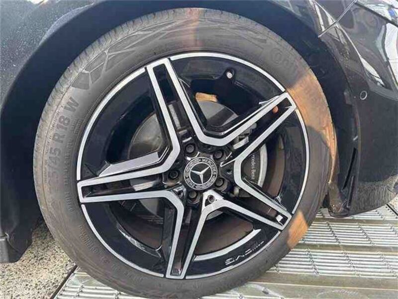 A-CLASS