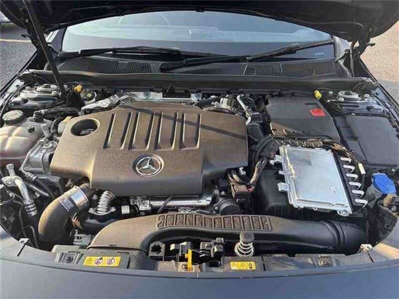 A-CLASS