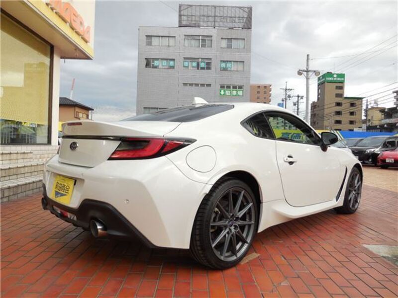 BRZ