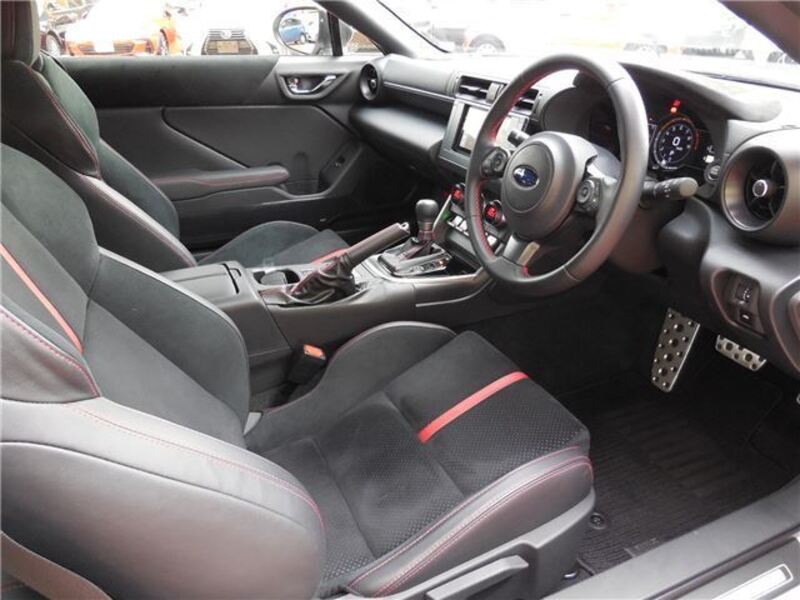 BRZ