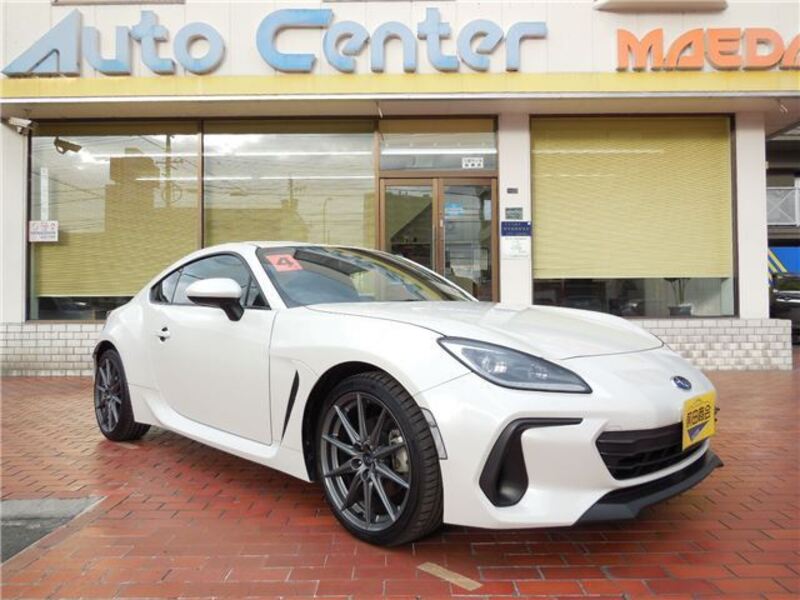 BRZ