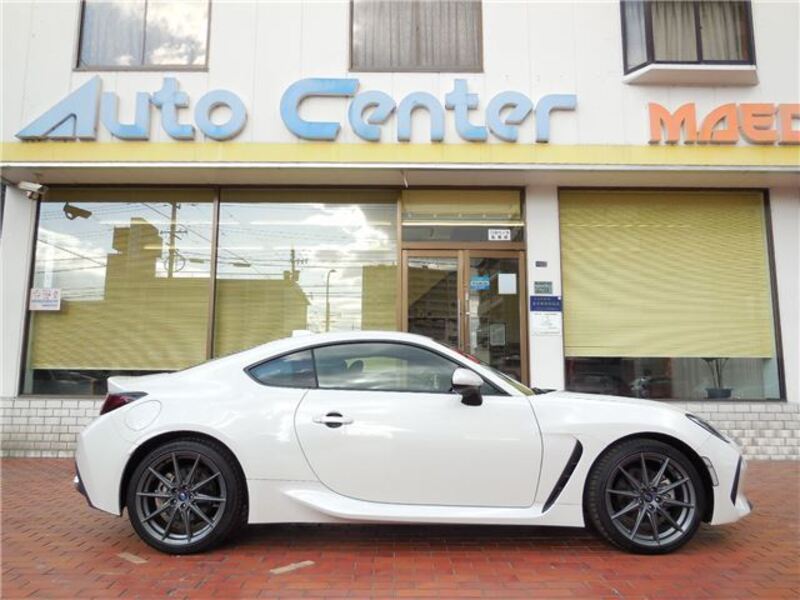 BRZ
