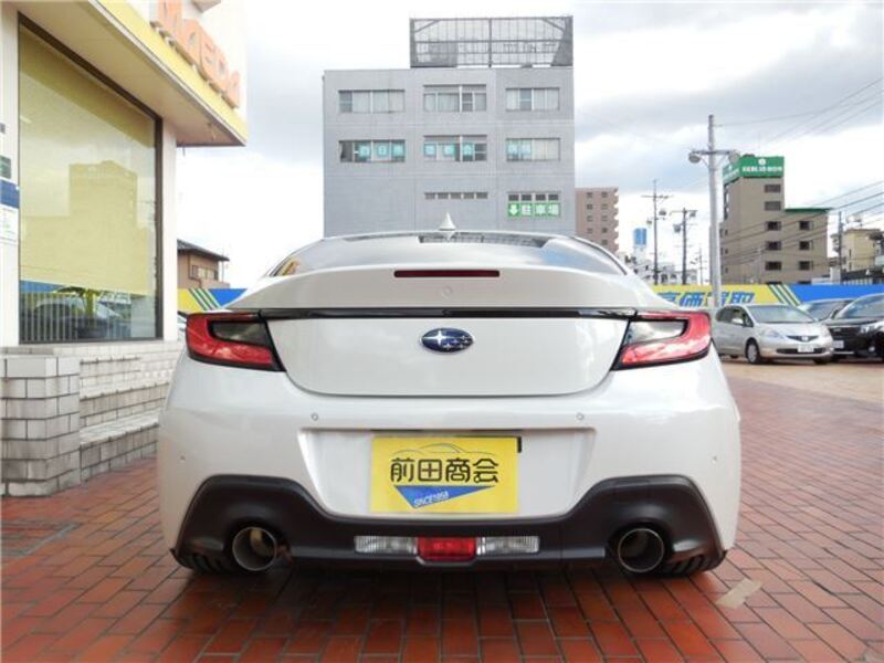 BRZ