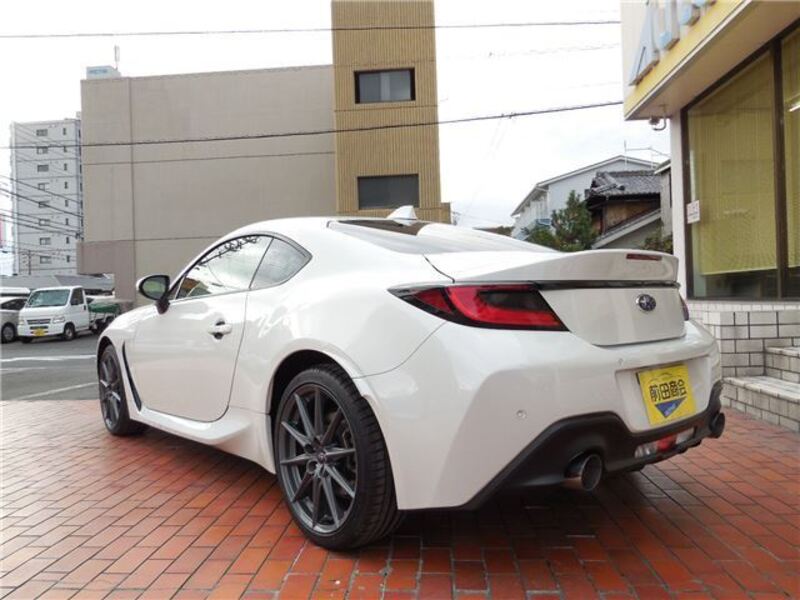 BRZ