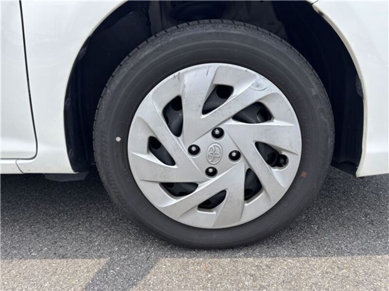 COROLLA FIELDER