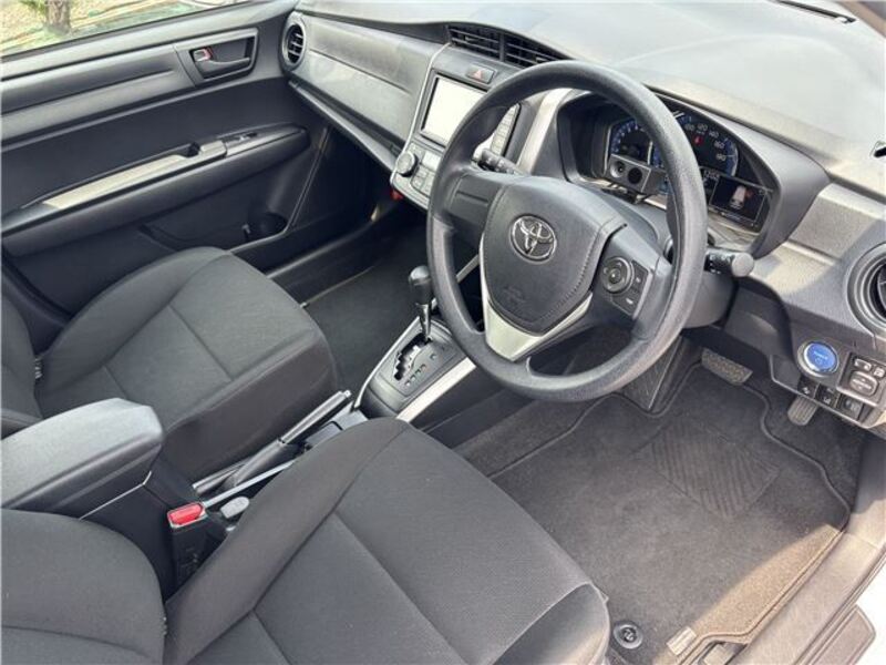 COROLLA FIELDER