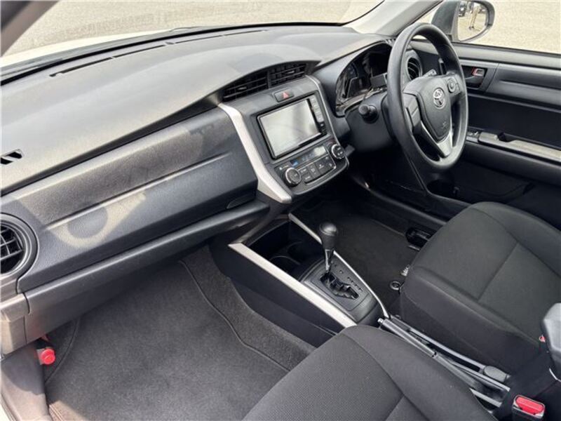 COROLLA FIELDER