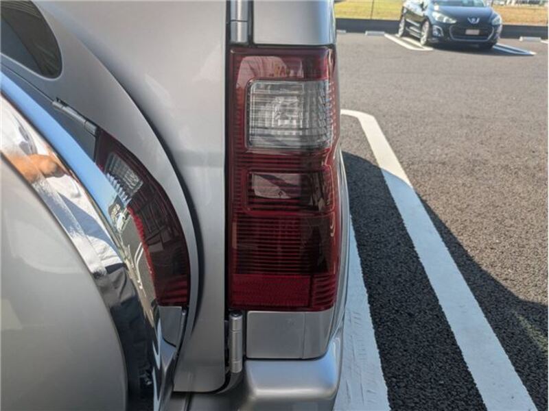 PAJERO MINI