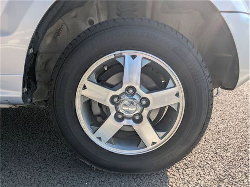 PAJERO MINI