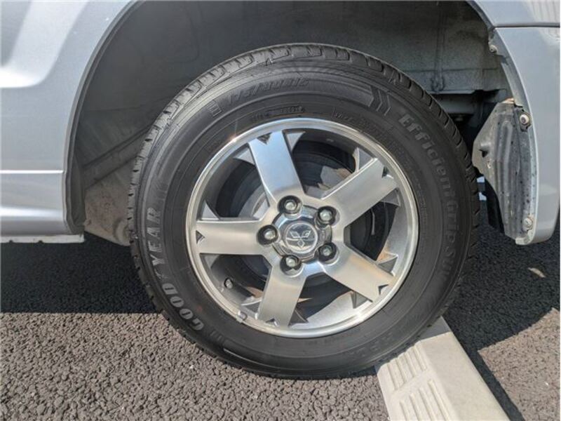 PAJERO MINI