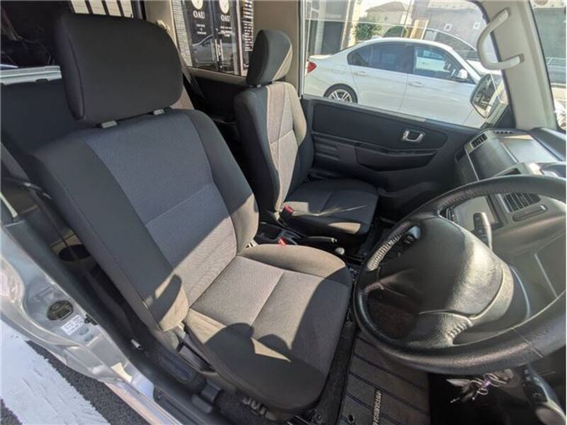 PAJERO MINI