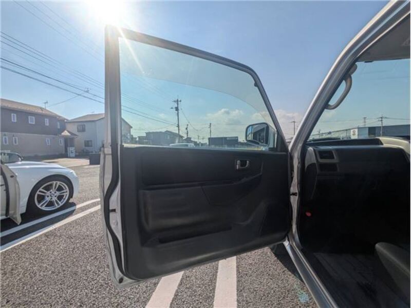 PAJERO MINI