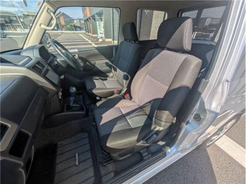 PAJERO MINI
