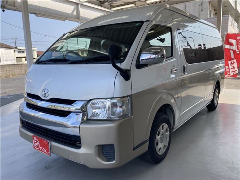HIACE