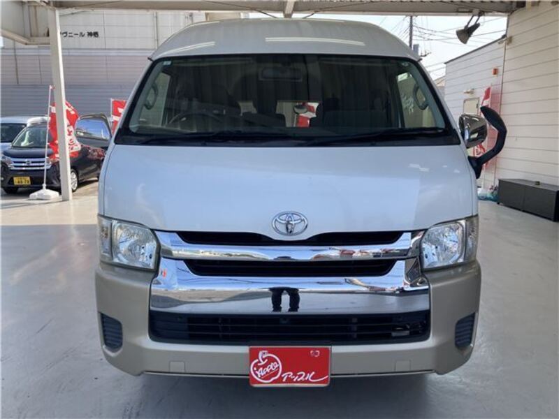 HIACE