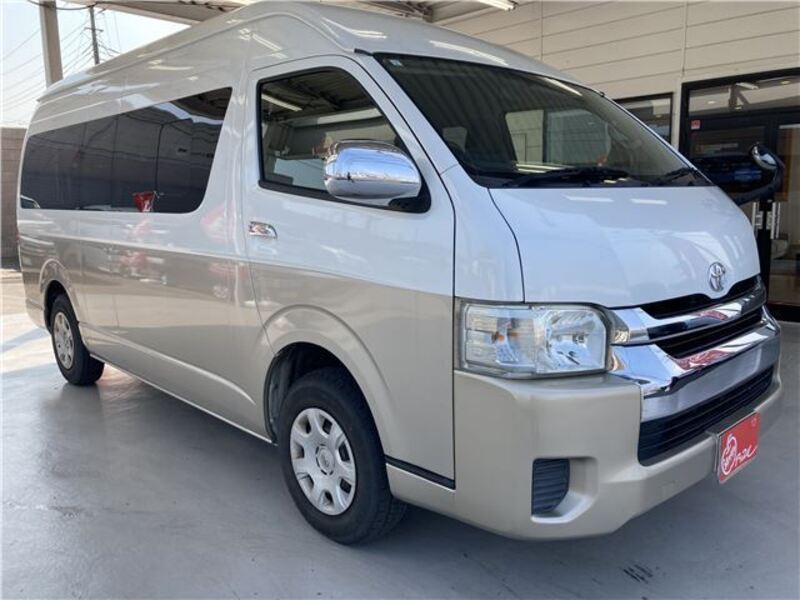 HIACE
