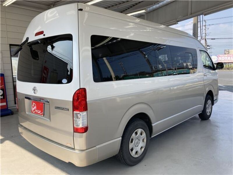 HIACE