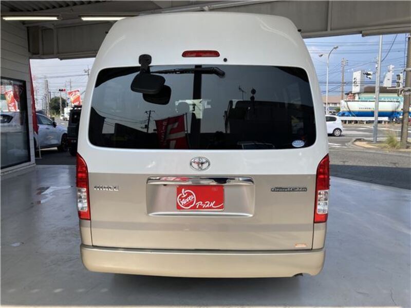 HIACE
