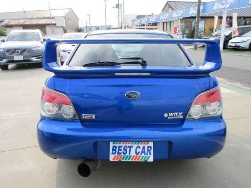 IMPREZA