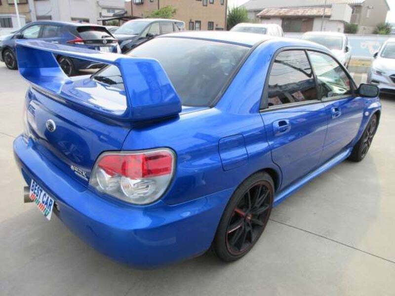 IMPREZA