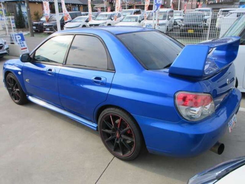 IMPREZA