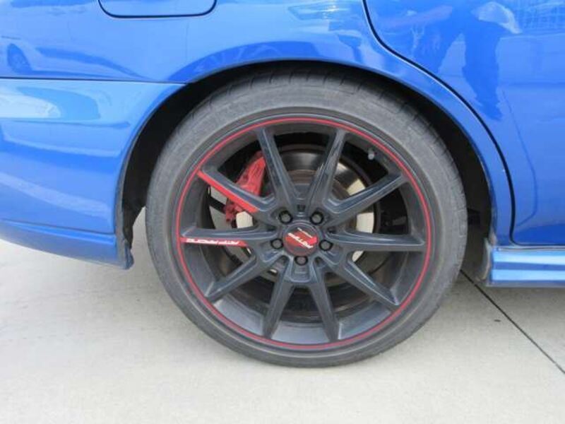 IMPREZA