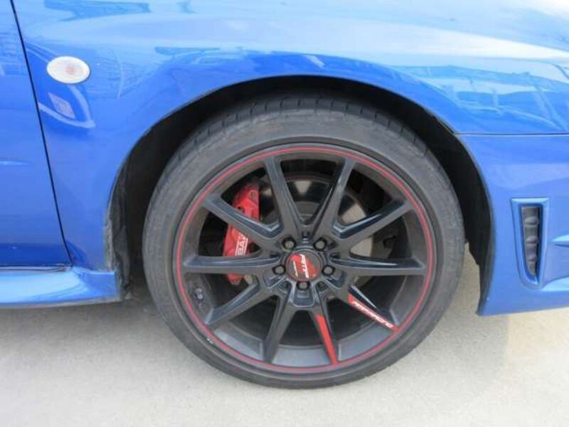 IMPREZA