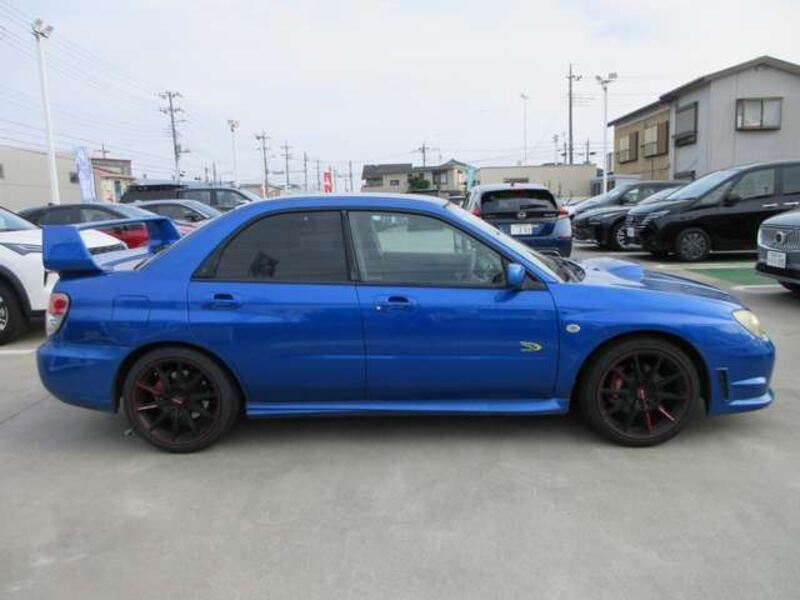 IMPREZA