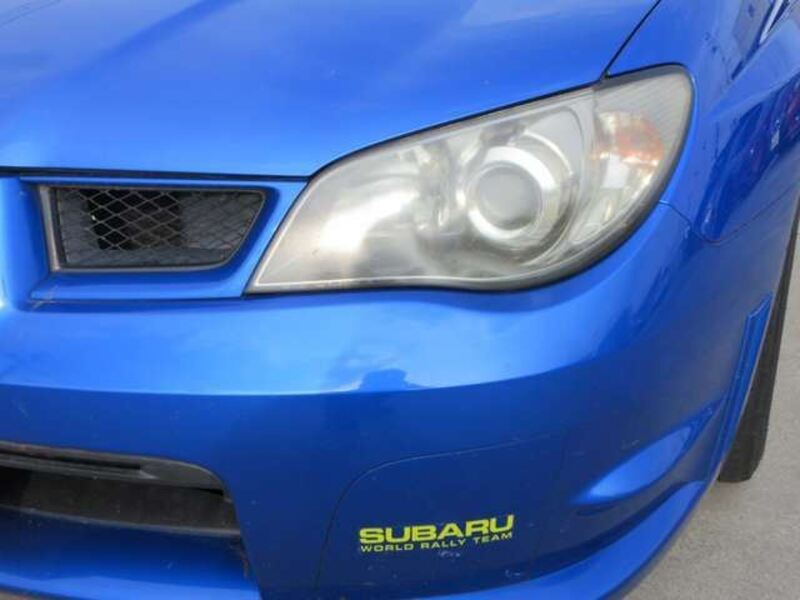 IMPREZA