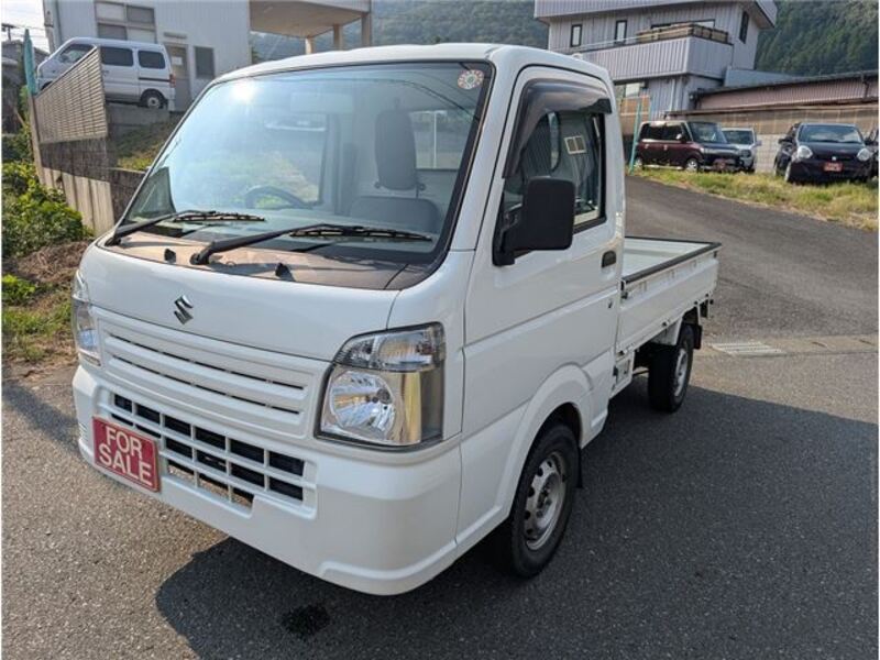 CARRY TRUCK