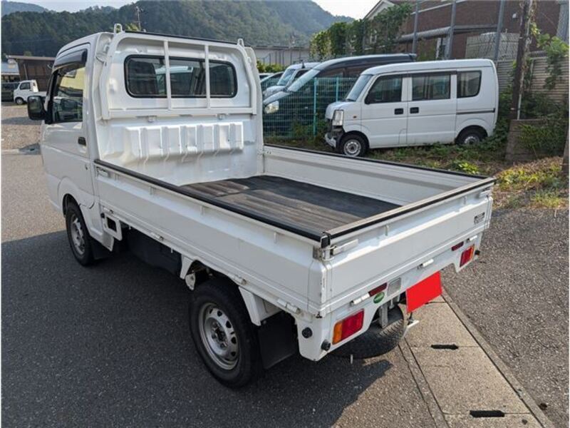 CARRY TRUCK