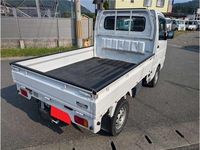 CARRY TRUCK