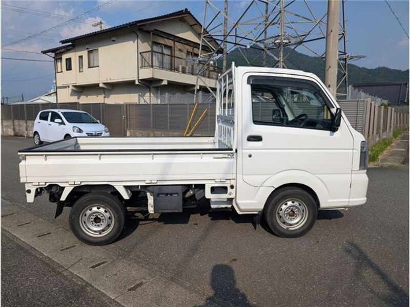 CARRY TRUCK