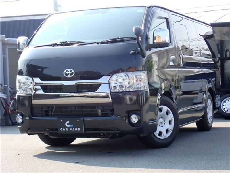 HIACE-0