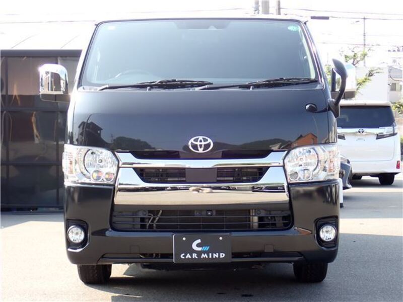HIACE