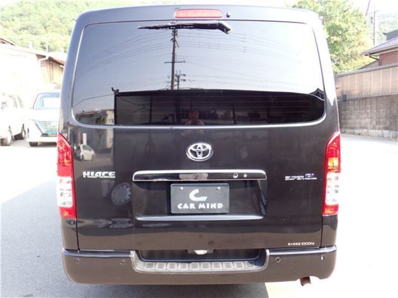HIACE