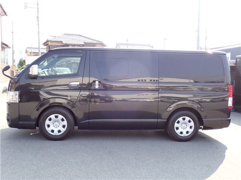 HIACE