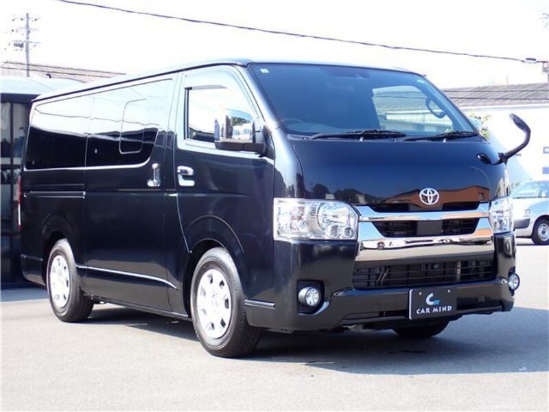 HIACE