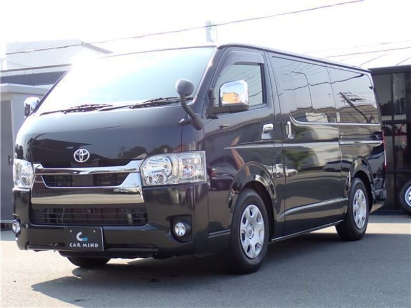 HIACE