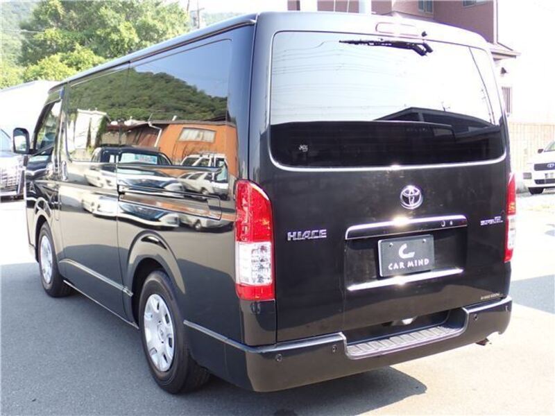 HIACE
