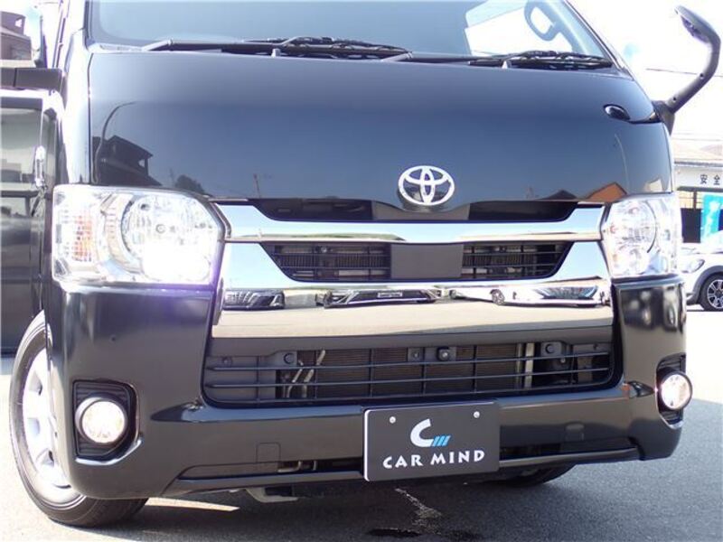 HIACE