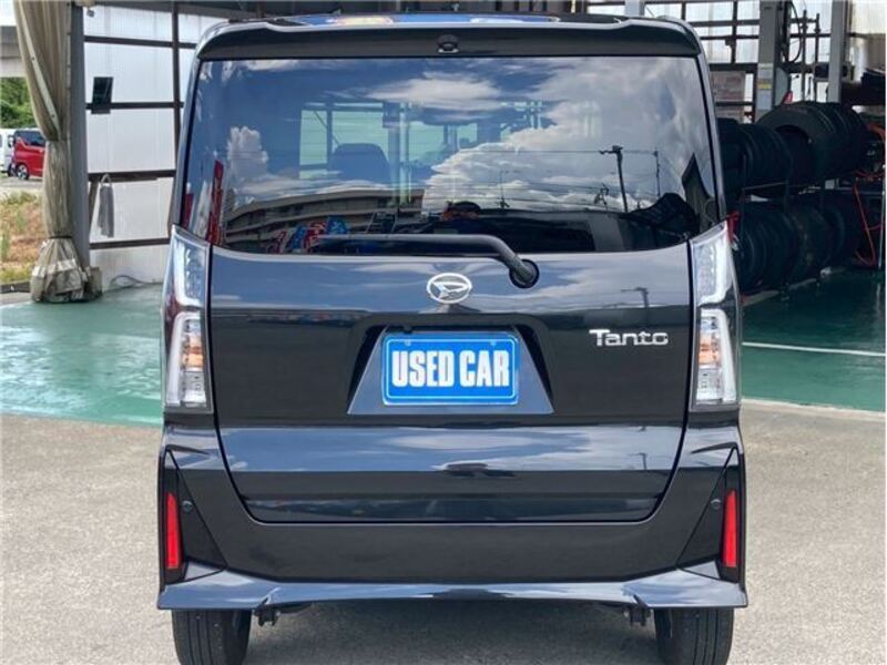 TANTO