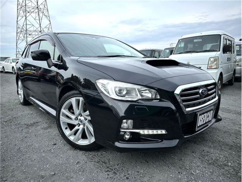 LEVORG-0