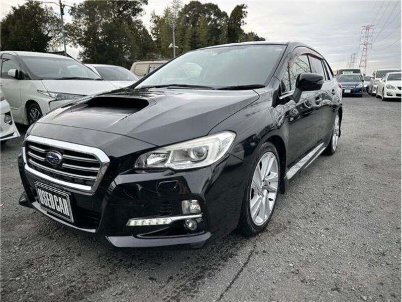 LEVORG