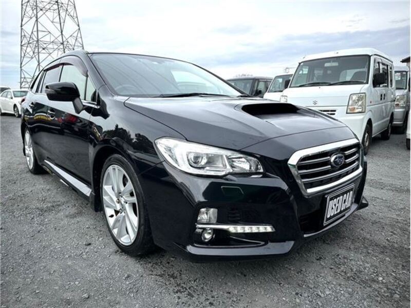 LEVORG
