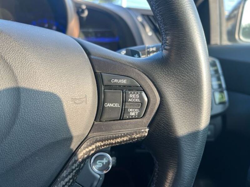 CR-Z