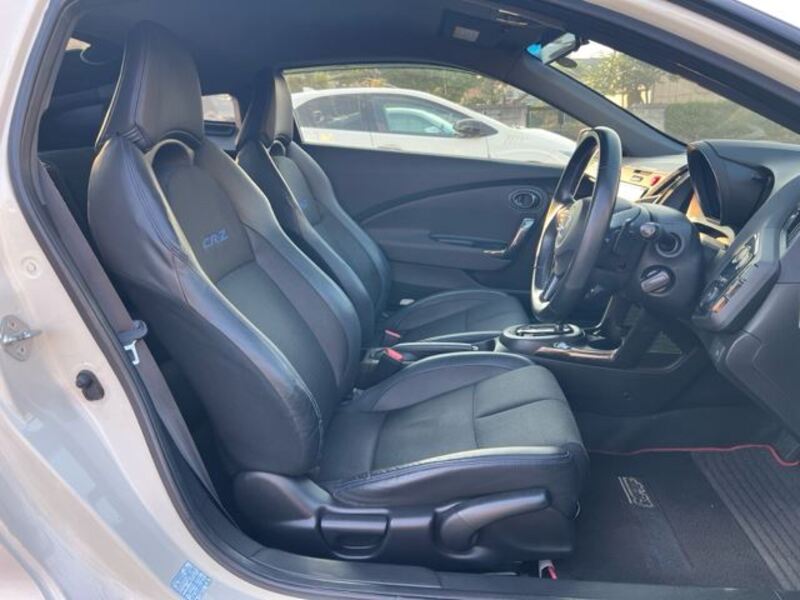 CR-Z