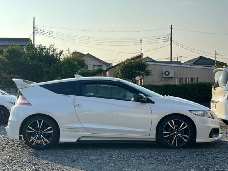 CR-Z