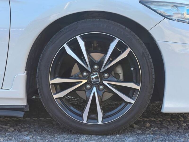 CR-Z
