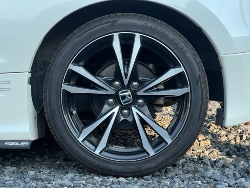 CR-Z